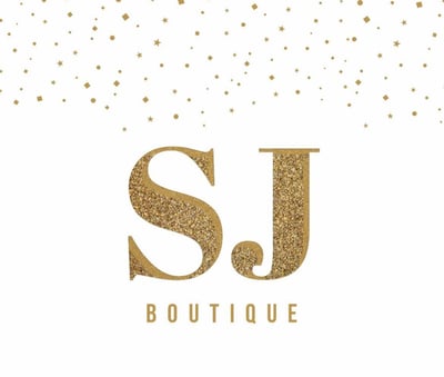 SJ boutique logo
