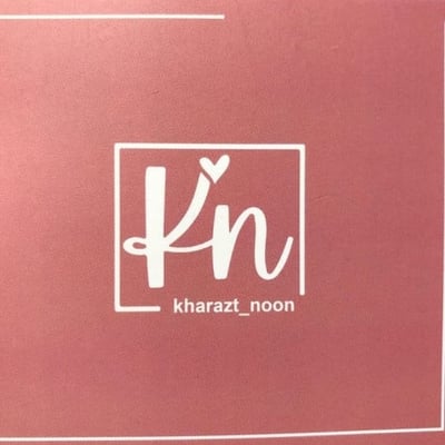 kharazt_noon logo