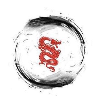 متجر الركن الصيني logo