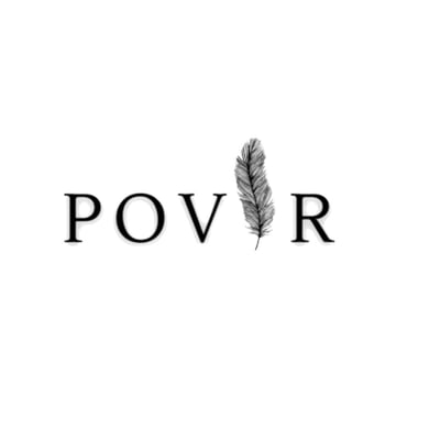 POVOR Official logo