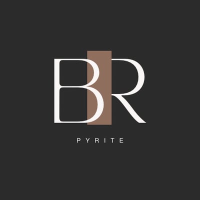 pyrite1 logo