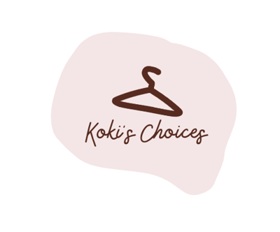Koki's Choices logo