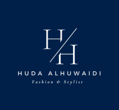 Huda Alhuwaydi logo