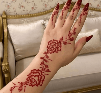 بنت المدينه logo