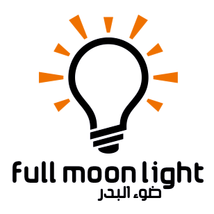ضوء البدر logo