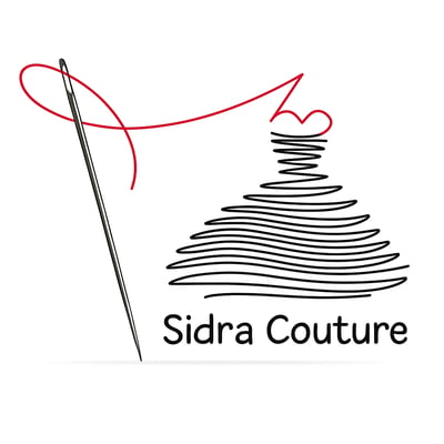 Sidra couture logo