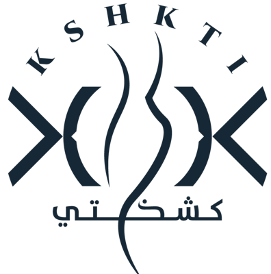 كشختي Logo