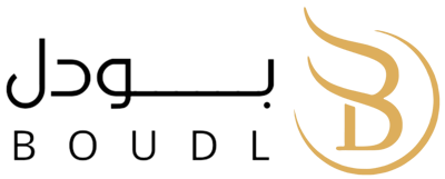 متجر بودل Logo