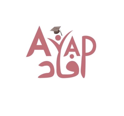 مركز افاد التعليمي لضيافة الأطفال logo