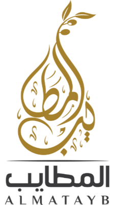 المطايب logo