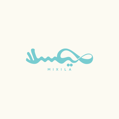 ميكسلا MIXILA logo