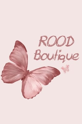 بوتيك رود . logo