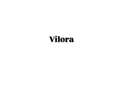 Vilora logo