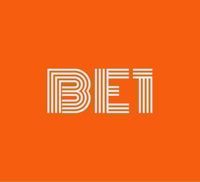 BE1 logo