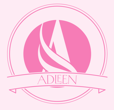Adleen logo