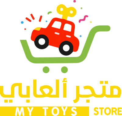 متجر ألعابي logo