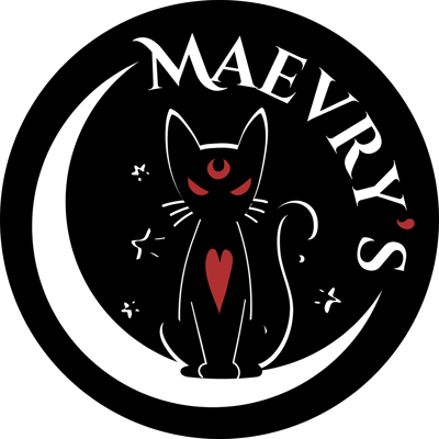 Maevry’s - مايفريز logo