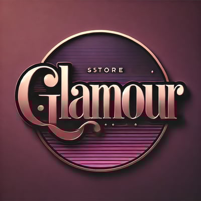 Glamour logo