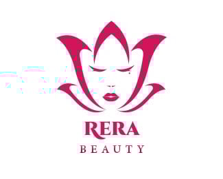 RERA BEAUTY logo