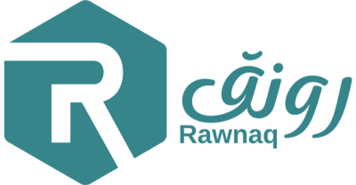 رونق | RAWNAQ - للحلول المهنية logo