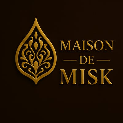 دار المسك | Maison De Misk logo