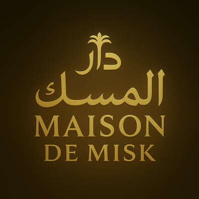 دار المسك | Maison De Misk logo