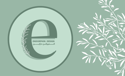 Endorphin Design logo