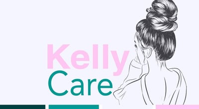 Kelly Care logo