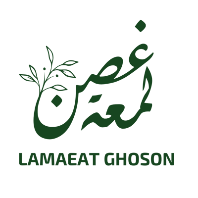 لمعة غصن