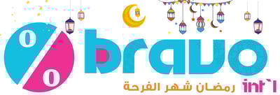 شركة برافو الدولية التجارية