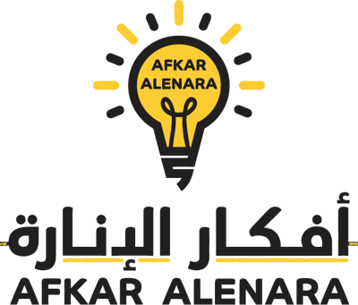 شركة أفكار الإنارة التجارية logo