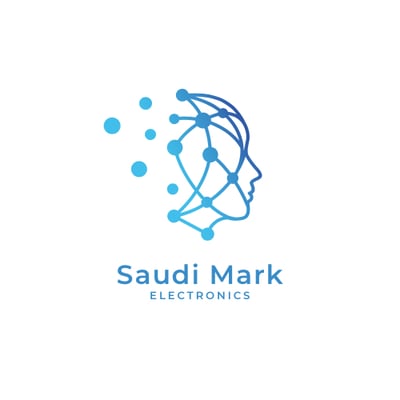 سعودي مارك logo
