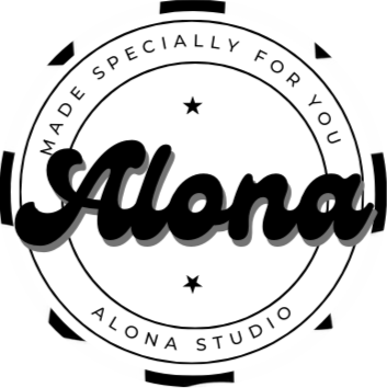Alona logo