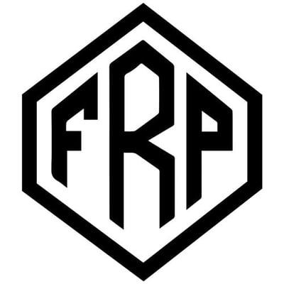 FRP Store | أداء القيادة المرن logo