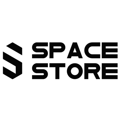 Space Store logo