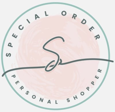 Special order | سبيشل أوردر logo