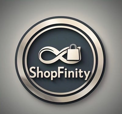 Shop Finity logo