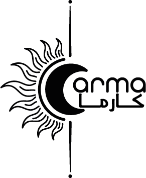 عبايات كارما logo