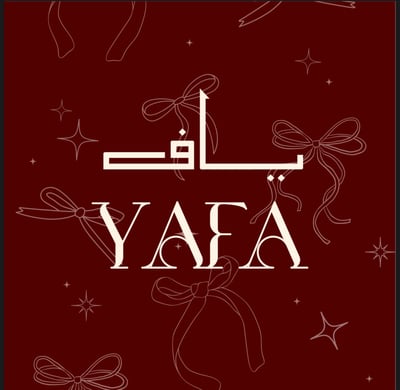 عبايات يَاف logo