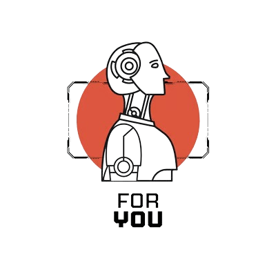 FOR YOU logo