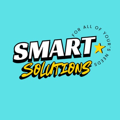 ٌSmart Solutions logo