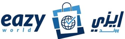 Eazy world logo