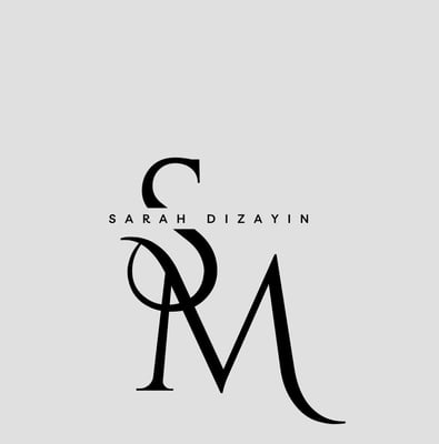 ساره ديزاين🌱🩶 logo