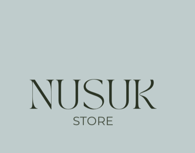 Nusuk logo