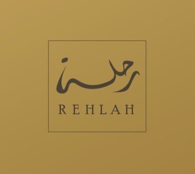 رحلة logo
