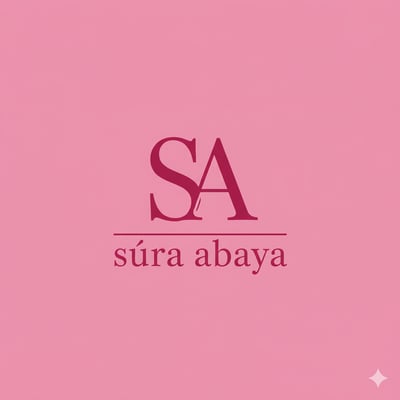 Séra abaya logo