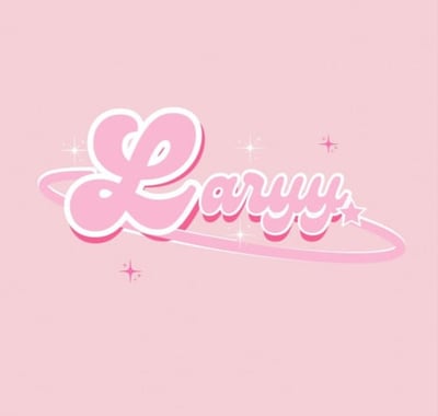 LARYY logo
