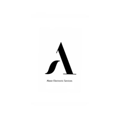 عبيـر خدمـات & تجـارة إكترونية logo