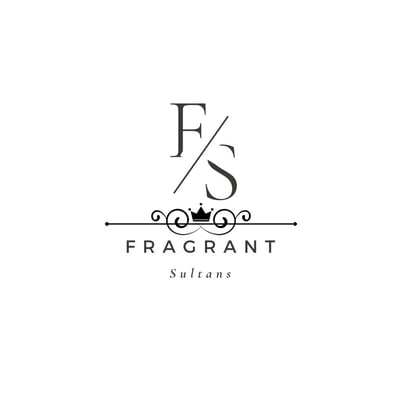 Fragrant sultans logo