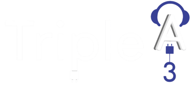 TripleA.Store logo